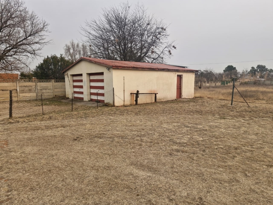 3 Bedroom Property for Sale in Senekal Free State